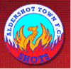 Aldershot Town F.C. Grand Holiday Prize Draw