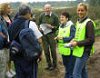 WALK FOR THE WARDS