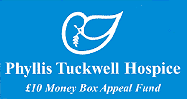 The Home Money Box Appeal