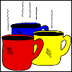 Coffee in the Community