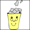 Collect Foil, Newspapers and more