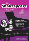 THE SHAKESPEARE REVUE