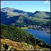 Climb Mount Snowdon for Charity