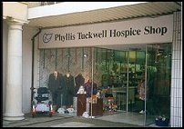 CAMBERLEY, Surrey
