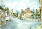 Bridge Square, Farnham