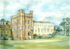 Farnham Castle